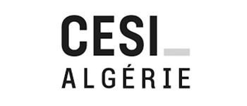 Partenaire Cesi Algérie - ingénierie et formation